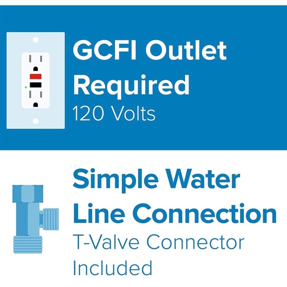 COPY - Never opened brand new Brondell Swash SE400 - Picture 8 of 13